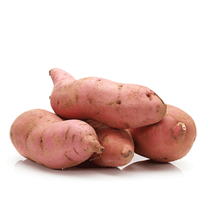 Sweet Potatoes