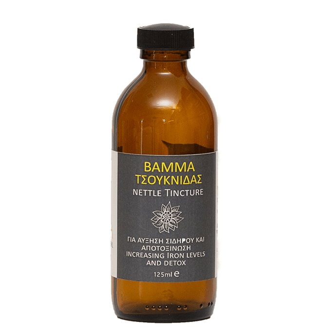 Nettle Tincture