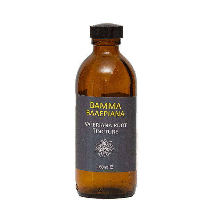 Valeriana Root Tincture