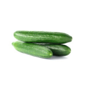 Cucumbers