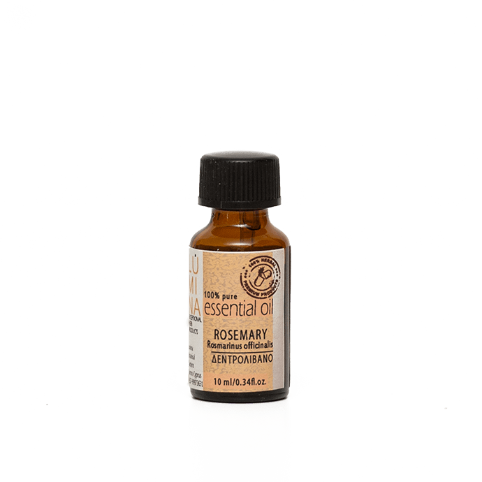 Essential Oil Rosemary