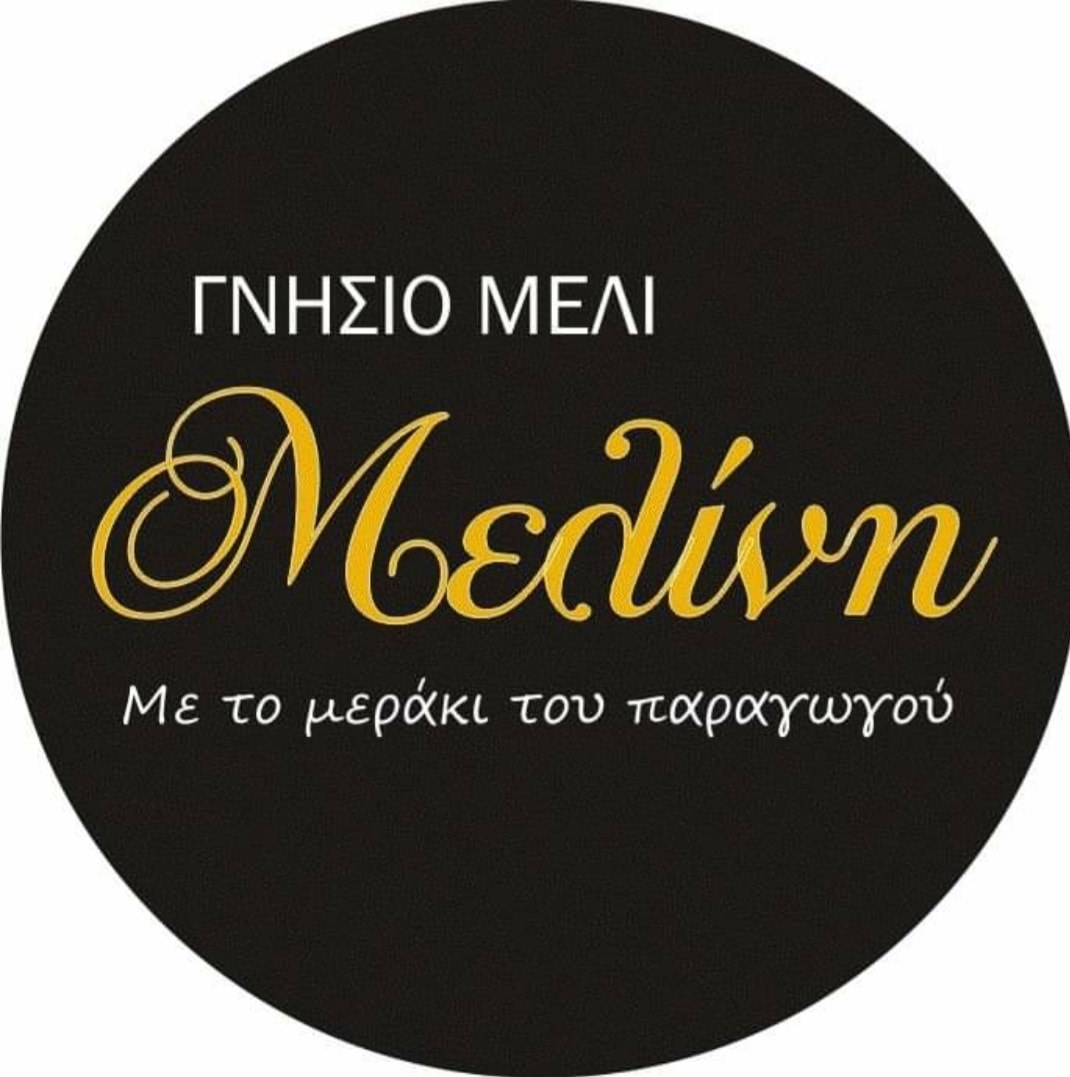 Γνήσιο Μέλι Μελίνη