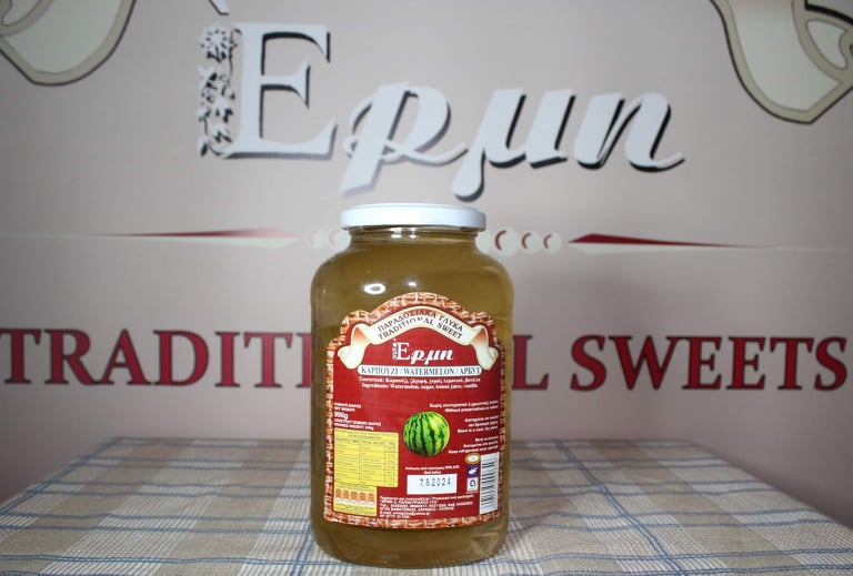 Traditional Sweet Watermelon