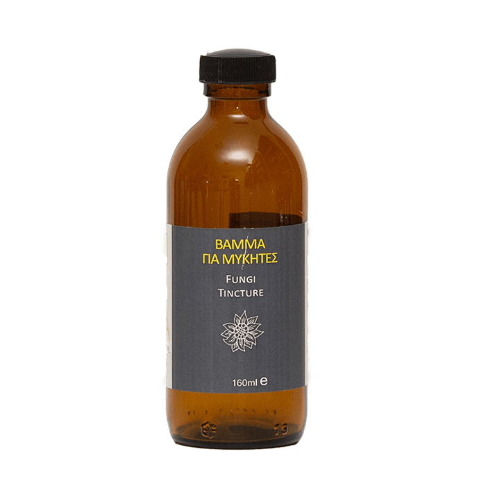 Fungi Tincture