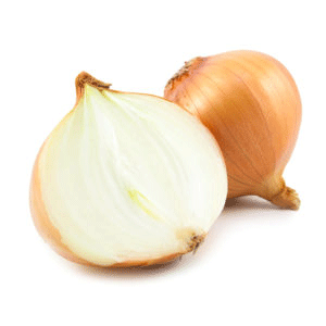 Brown Onions