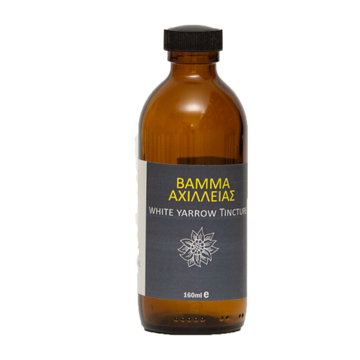 White Yarrow Tincture