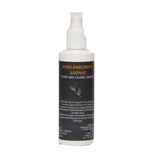 Pure Bay Laurel Water