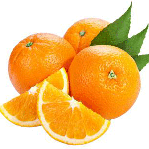 Merlin Orange for Juice