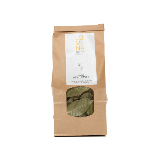 Bay Leaves