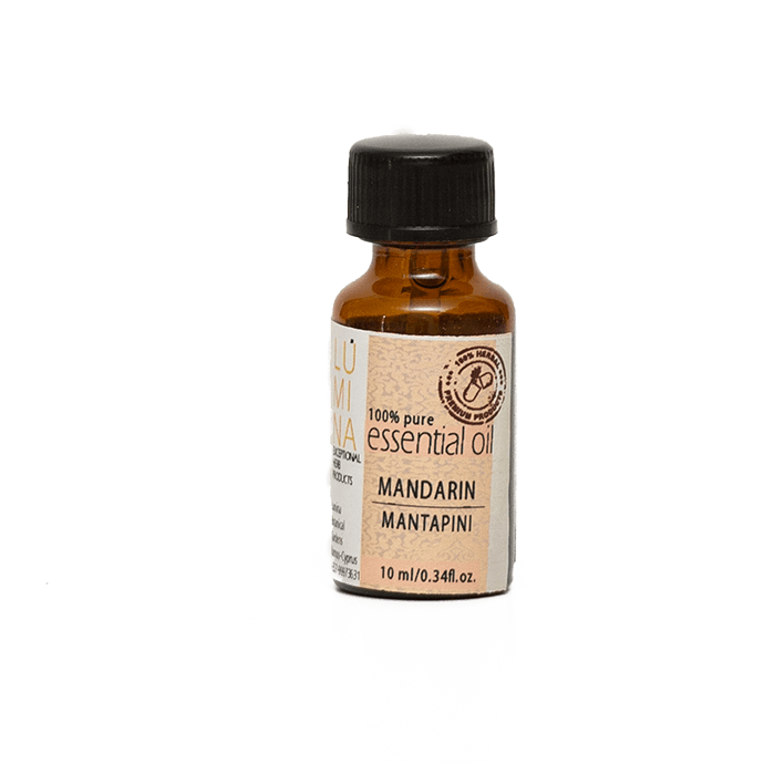 Essential Oil Mandarin