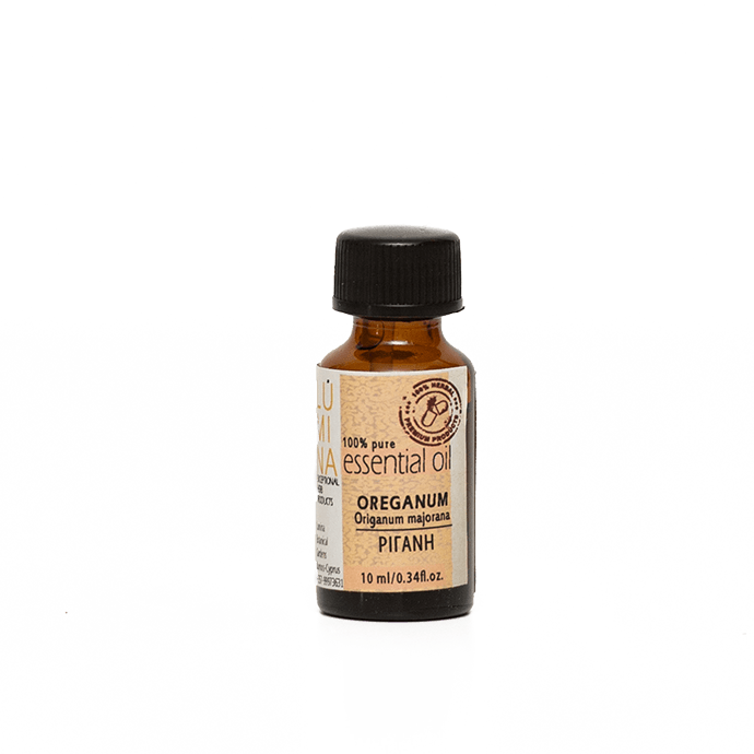 Essential Oil Oreganum