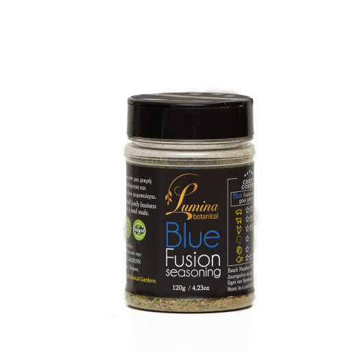 Blue Fusion Seasoning