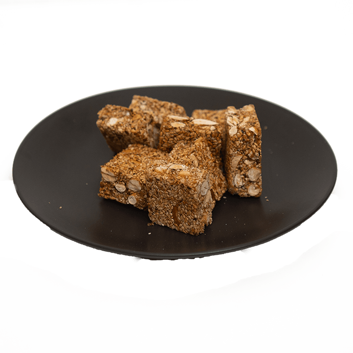 Pastelaki healthy bar with honey «Μελίνη»