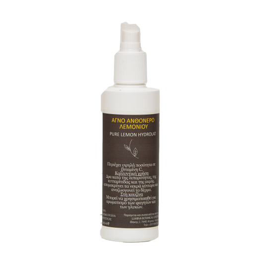 Pure Lemon Hydrolat