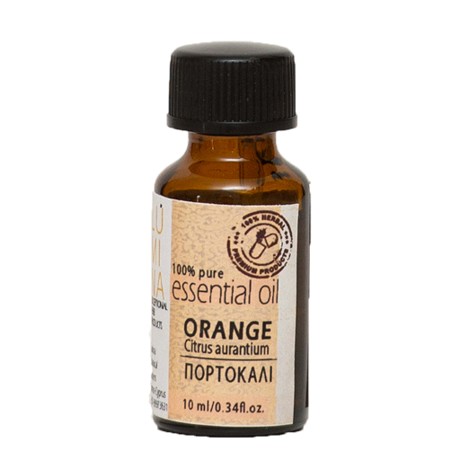 Essential Oil Orange