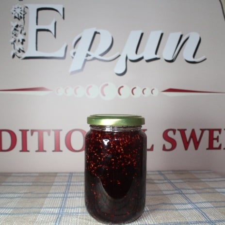 Raspberry Jam