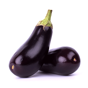Eggplants