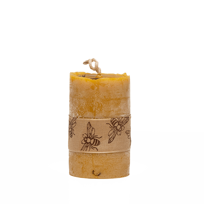 Beeswax Candles - 500gr bars