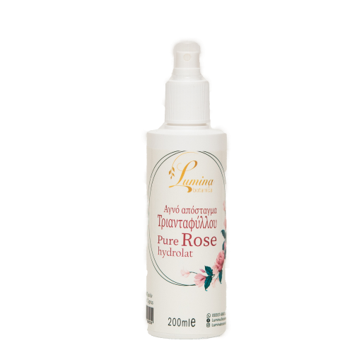 Pure Rose Hydrolat