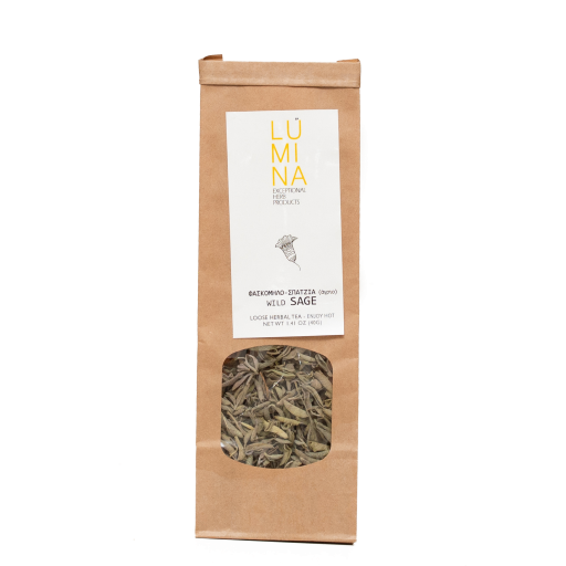 Wild Sage