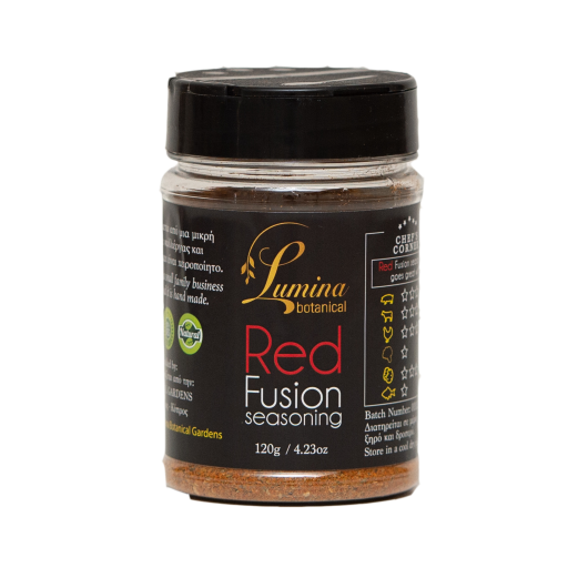 Red Fusion Seasoning