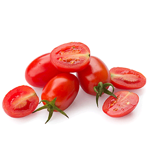 Cherry Tomatoes